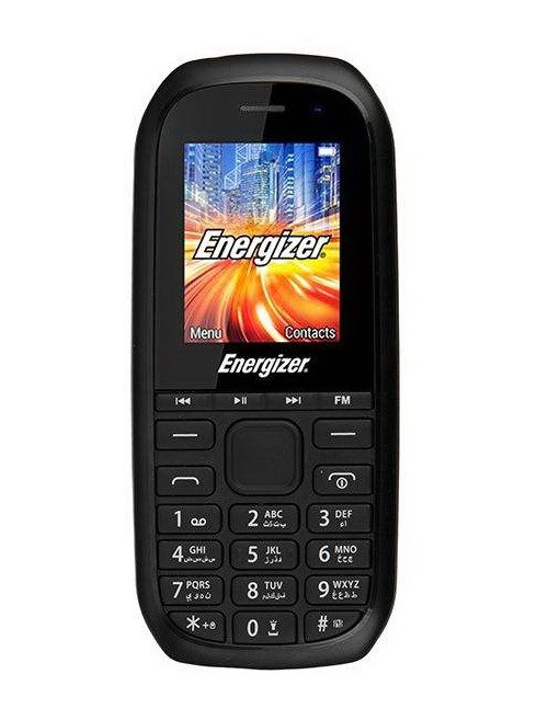 گوشی موبایل انرجایزر ENERGY E12 4MB Dual SIM189961